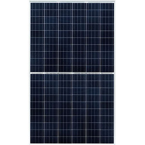ポリクリスタル太陽電池パネル