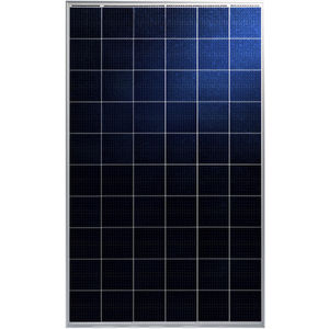 ポリクリスタル太陽電池パネル