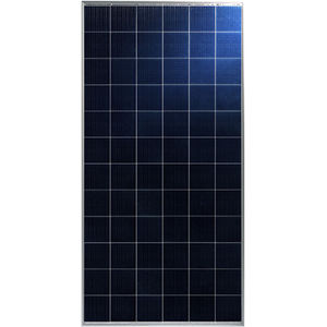 ポリクリスタル太陽電池パネル