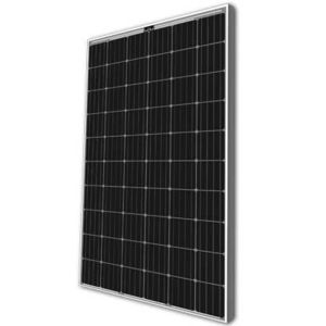 単結晶太陽電池パネル