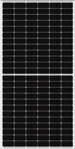 単結晶太陽電池パネル
