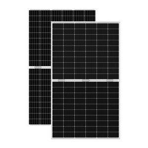 ポリクリスタル太陽電池パネル