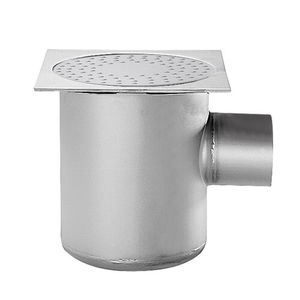 シャワー用排水口用防柵具