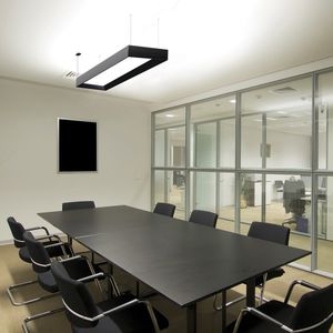 吊り下げ式照明器具 1