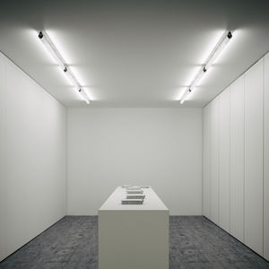直付け照明器具 1