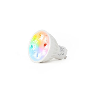 RGB LED電球