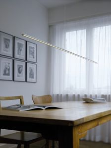 吊り下げ式照明器具