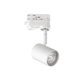 LEDレール式可動照明