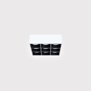 直付けダウンライト