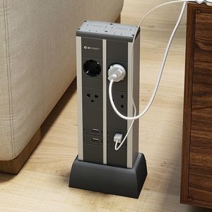 電流コンセント 1