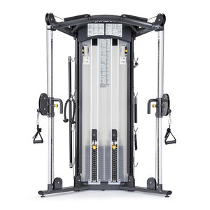 ショルダープレス筋力トレーニングマシン - N917 - SportsArt Fitness 