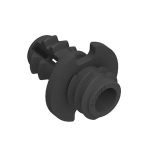 共重合体製締結部品