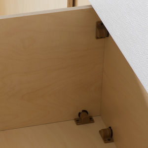 共重合体製締結部品