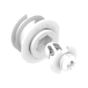 共重合体製締結部品