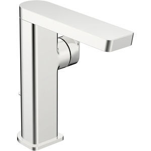 洗面器用混合水栓 1