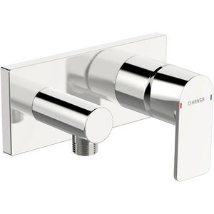 シャワー用混合水栓