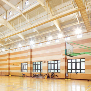 直付け照明器具