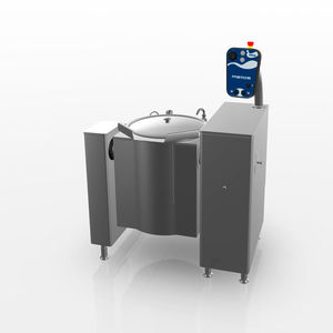 ステンレス製ケトル