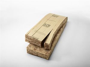 熱・音響絶縁材