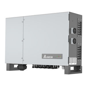 太陽光発電インバータ 1