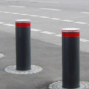 保護用ボラード