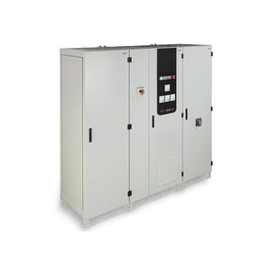 太陽光発電インバータ 1