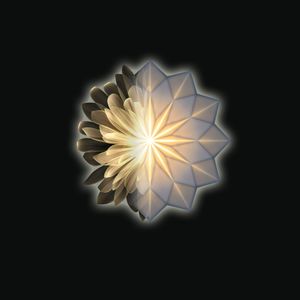 オリジナルデザイン壁掛け照明 1
