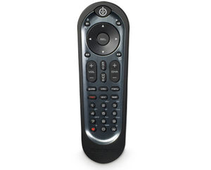 ホームオートメーション用リモコン