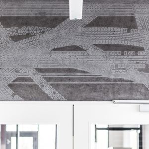パネルサイディング 1
