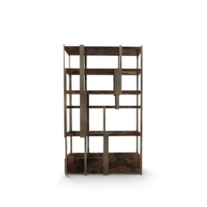 モジュール式本棚 1