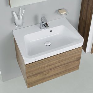 カウンタートップ型洗面器 1
