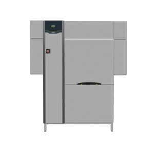 コンベヤー式食器洗い機 1