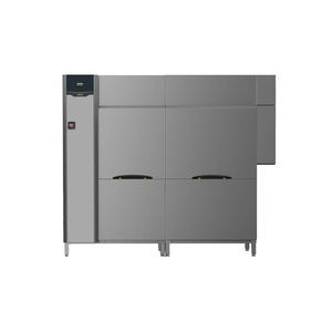 コンベヤー式食器洗い機 1