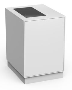 庭用加熱プレート用家具