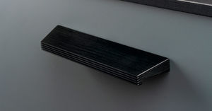 アルミニウム家具用取っ手 1