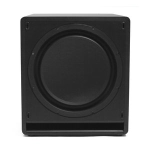 住居用低音ユニット 1
