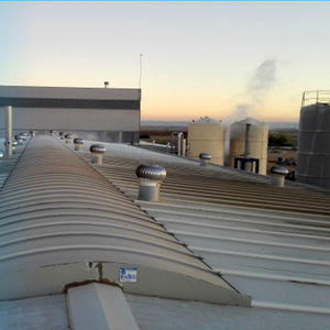 屋根用空調設備