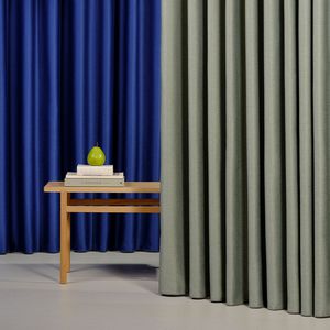 カーテン用生地
