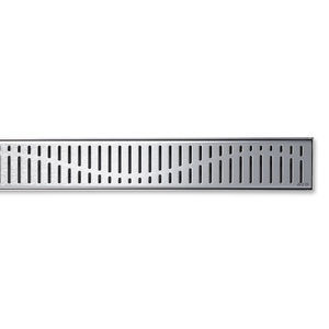 シャワー用排水口用防柵具 1