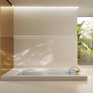 屋内用タイル