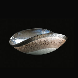 ムラーノ ガラス製ボール / ハンドメイド / 家庭用 / 業務用