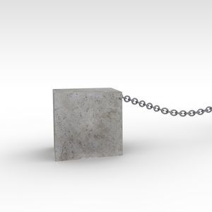 保護用ボラード
