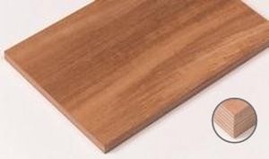 建築用合板パネル