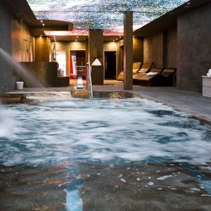 防水プール