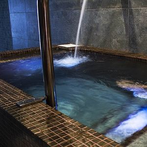 防水プール