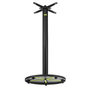鋳鉄製テーブル台 1