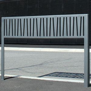 保護バリア