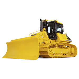 クローラー式ブルドーザー - D375A-8 - Komatsu Hanomag GmbH