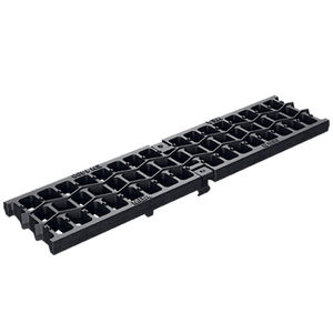 鋳鉄製溝用グリッド