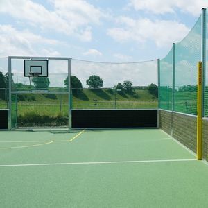 プレイグランド用スポーツグラウンド